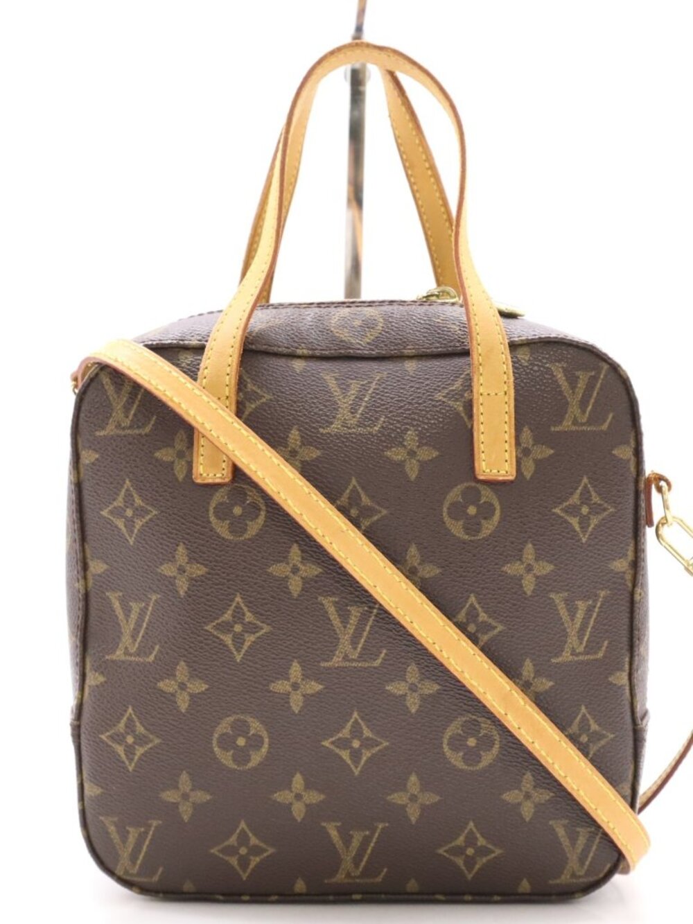 LV Mono Spontini Two-Way